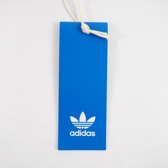 Adidas Originals Premium Crochet Sprinter Shorts in Wonder White Size XL (NWT) - Picture 5 of 8